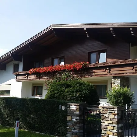 Haus Angelika - bed&breakfast - Innsbruck/Igls-3